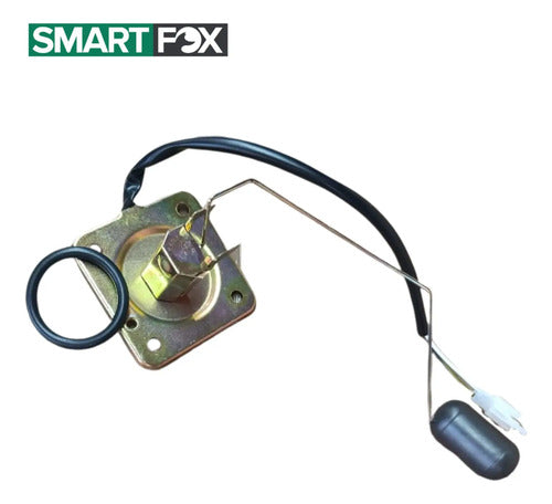 Boia do Tanque Smartfox Suzuki Yes 125 2005 a 2015