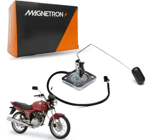 Boia do Tanque Magnetron Honda Cg 150 Titan 2004 a 2008