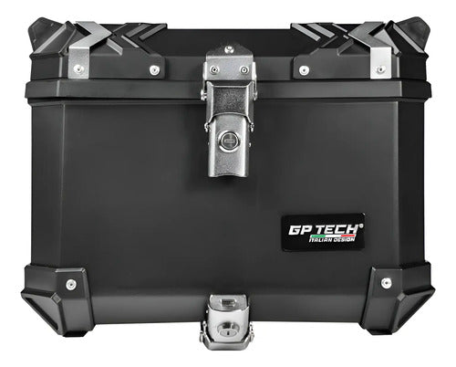 Baú Traseiro de Plástico GP Tech S45 45 Litros