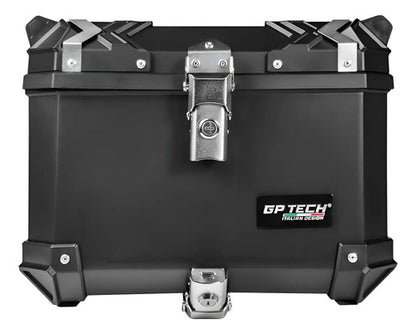 Baú Traseiro de Plástico GP Tech S45 45 Litros