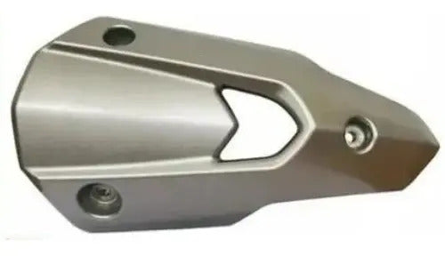 Protetor do Escapamento Yamaha Fazer Fz25 250 2018 a 2024