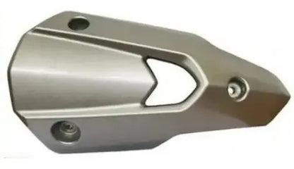 Protetor do Escapamento Yamaha Fazer Fz25 250 2018 a 2024