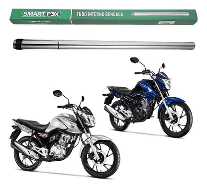 Tubo Interno da Bengala Smartfox Honda Cg 160 Titan Fan 2018 a 2025