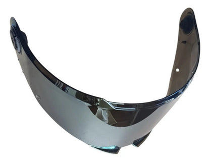 Viseira MT Helmets V-28B Stinger 2 Thunder 4 e Braker Espelhada Dourada