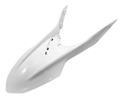 Paralama Dianteiro Yamaha Lander 250 2020 em diante Branco