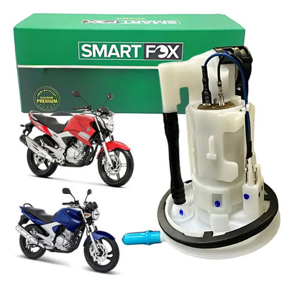 Bomba de Combustível Smartfox Yamaha Fazer Lander 250