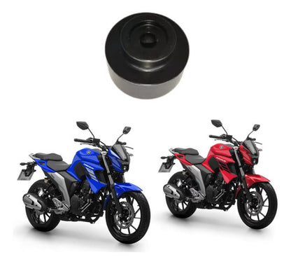 Terminação Peso do Guidão Yamaha Fazer 250 2011 a 2024