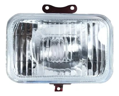 Farol Bloco Óptico sem Lâmpada Smartfox Honda Crf 230f 2007 em diante