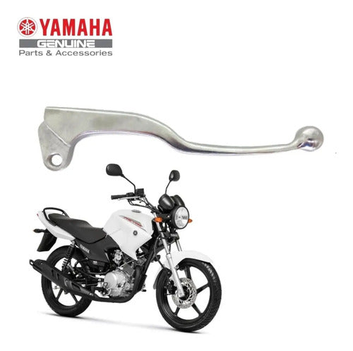 Manete de Freio a Tambor Yamaha Factor 125 2009 a 2015