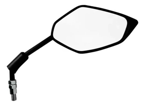 Espelho Retrovisor Direito Yamaha Nmax 160 2020 a 2025