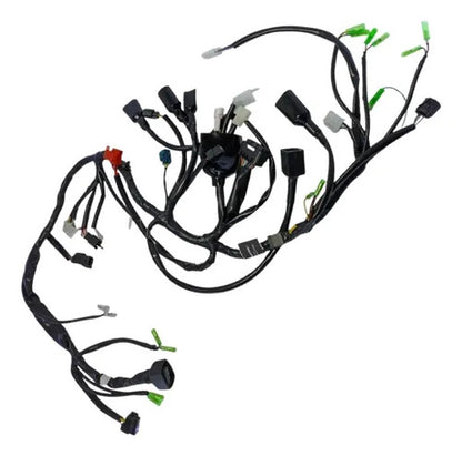 Fiação Chicote Elétrico Principal Magnetron Yamaha Crosser 150 2017 a 2019