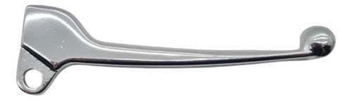 Manete de Freio a Tambor Cometa Honda Biz 100 125 Biz 110i Cromado