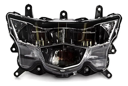 Farol Bloco Óptico Yamaha Neo 125 2020 a 2025