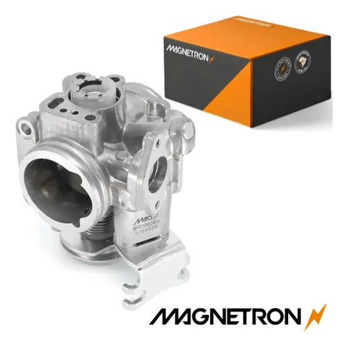 Corpo de Injeção TBI Magnetron Yamaha Fazer 250 2012 a 2015