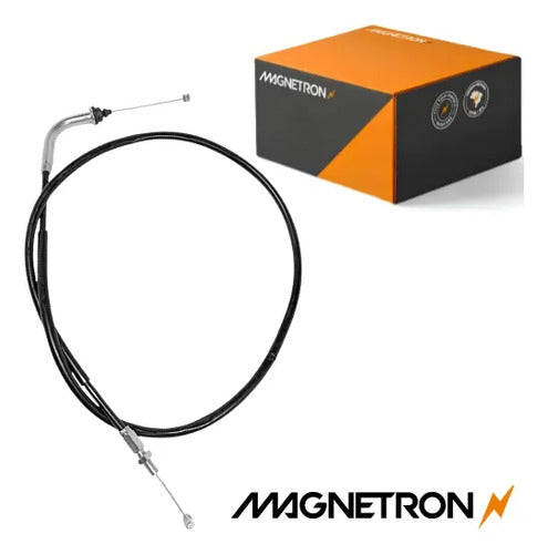 Cabo do Acelerador B Magnetron Yamaha Factor 125 2017 a 2023 Factor 150 2016 a 2025
