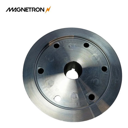 Volante do Magneto Magnetron Honda Cg Bros 150 160 Titan Fan Start Cargo Xre 190
