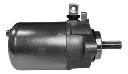 Arranque Motor de Partida Smartfox Yamaha Factor 125 Factor Crosser Fazer 150 Nmax 160