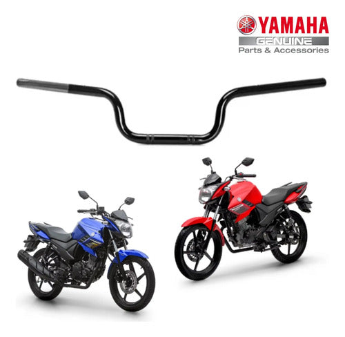 Guidão Yamaha Fazer 150 2014 a 2025