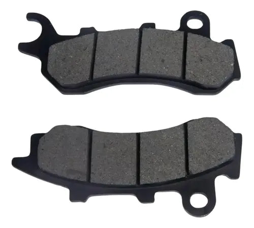 Pastilha de Freio Dianteira Iron Honda Pcx 150 2014 a 2018