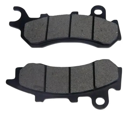 Pastilha de Freio Dianteira Iron Honda Pcx 150 2014 a 2018