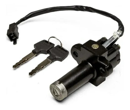 Conjunto de Travas Magnetron Honda Bros 150 2006 a 2008