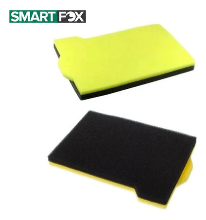 Filtro de Ar de Espuma Smartfox Yamaha Fazer Lander Ténéré 250