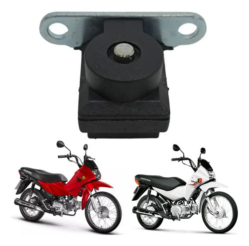 Bobina de Pulso Smartfox Honda Pop 100 2007 em diante