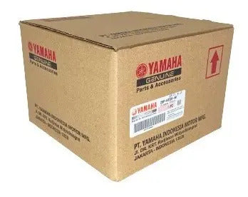 Seta Pisca Dianteiro Direito Yamaha Nmax 160 2017 a 2021 Cristal