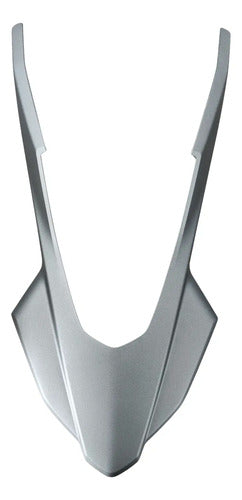 Paralama Dianteiro Yamaha Lander 250 2025 Cinza Fosco