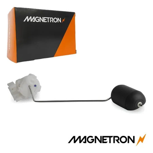 Boia do Tanque Magnetron Yamaha Fazer 250 2016 a 2017