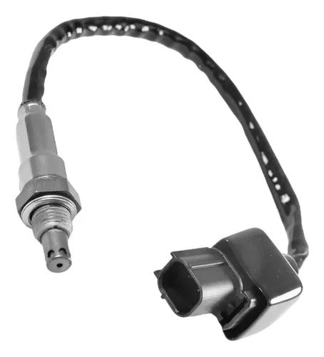Sonda Lambda Sensor de Oxigênio Magnetron Honda Xre 190 2016 a 2023 Cb 250f Twister 2016 em diante