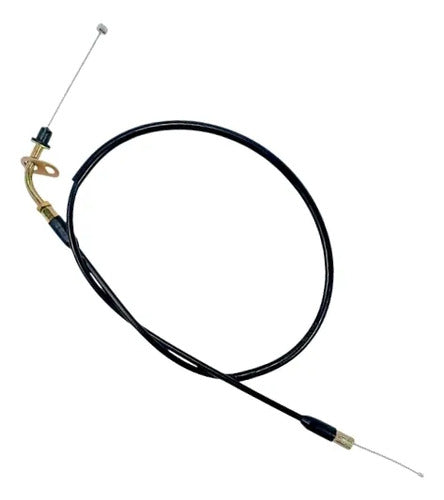 Cabo do Acelerador Magnetron Yamaha Factor 125 2002 a 2008