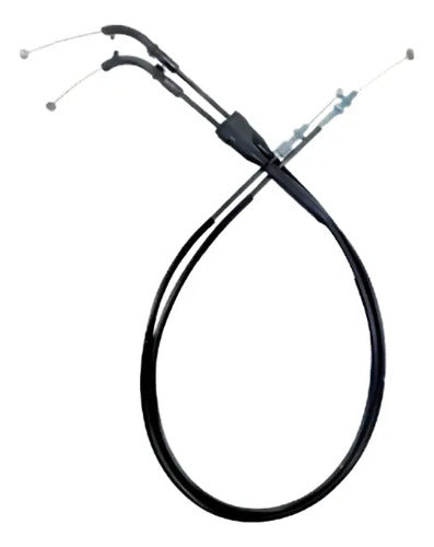 Cabo do Acelerador Magnetron Yamaha Fazer 250 2016 a 2017