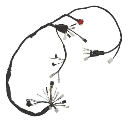 Fiação Chicote Elétrico Principal Magnetron Honda Nx 200 1994 em diante