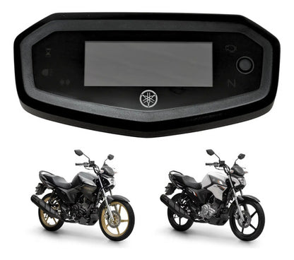 Medidor Painel Velocímetro Yamaha Factor Dx 150 2025 em diante