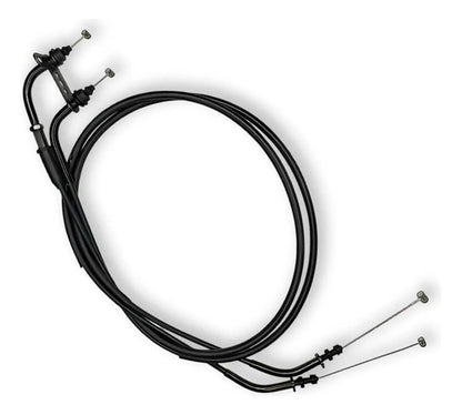 Cabo do Acelerador A e B Smartfox Yamaha Neo 115 2010 em diante
