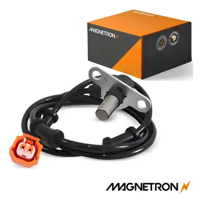 Sensor de Velocidade ABS da Roda Dianteira Magnetron Honda Xre 190 2016 a 2023