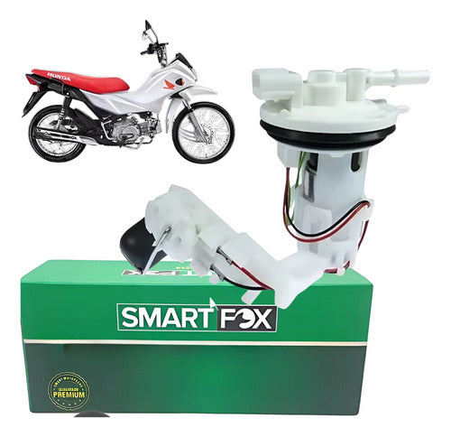 Bomba de Combustível Smartfox Honda Pop 110i 2016 a 2021