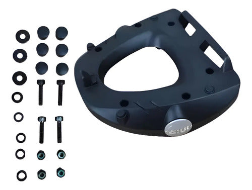 Base para Baú Traseiro Givi M5M Monolock