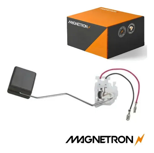 Boia do Tanque Magnetron Yamaha Lander 250 2007 a 2015 Ténéré 250 2011 a 2015 Xtz 250x 2007 a 2010