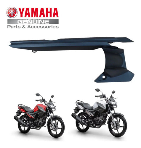 Capa da Corrente Yamaha Factor 125 Factor Fazer 150