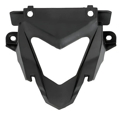 Suporte do Farol Yamaha Fazer Fz25 250 2018 a 2021 Preto