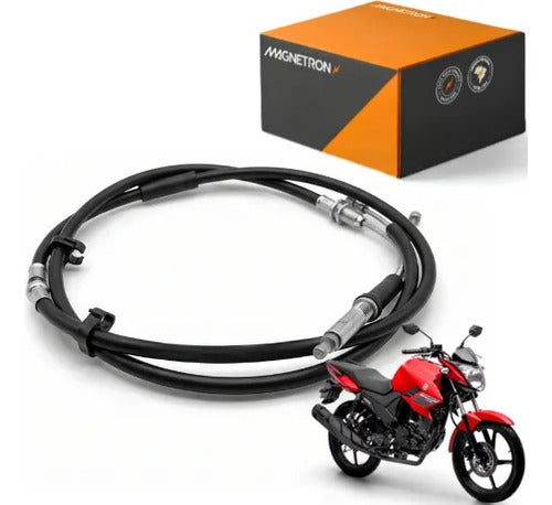 Cabo do Acelerador A Magnetron Yamaha Fazer 150 2014 a 2025