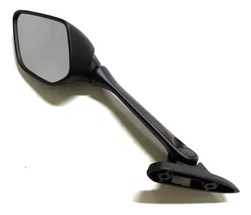 Espelho Retrovisor Esquerdo Yamaha Yzf-R3 2016 a 2018