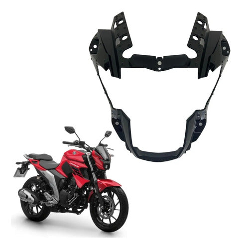 Suporte do Farol Yamaha Fazer Fz25 250 2022 a 2024