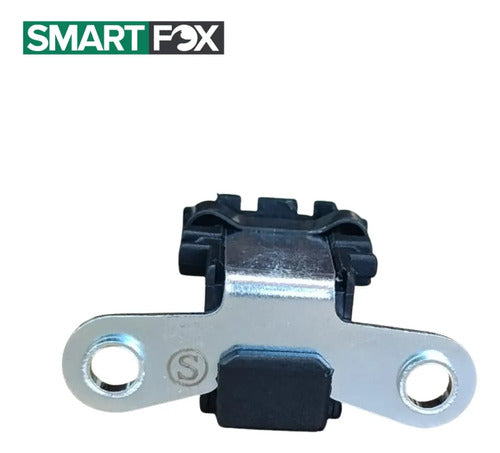 Bobina de Pulso Smartfox Honda Cg 125 Titan Fan 2002 a 2008