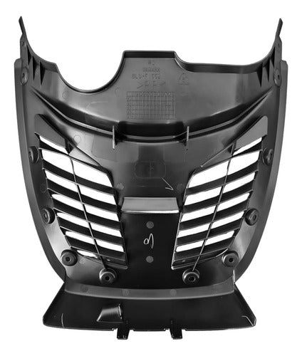Paralama Dianteiro Interno Yamaha Nmax 160 2025 em diante Preto