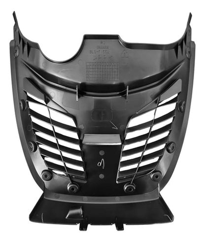 Paralama Dianteiro Interno Yamaha Nmax 160 2025 em diante Preto