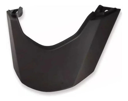 Rabeta Central Paramotos Honda Cb 300f Twister 2023 a 2025 Preto