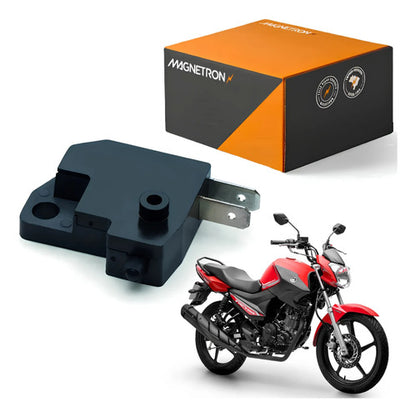 Interruptor do Freio Dianteiro Magnetron Yamaha Neo 115 Neo Factor 125 Fazer Factor 150